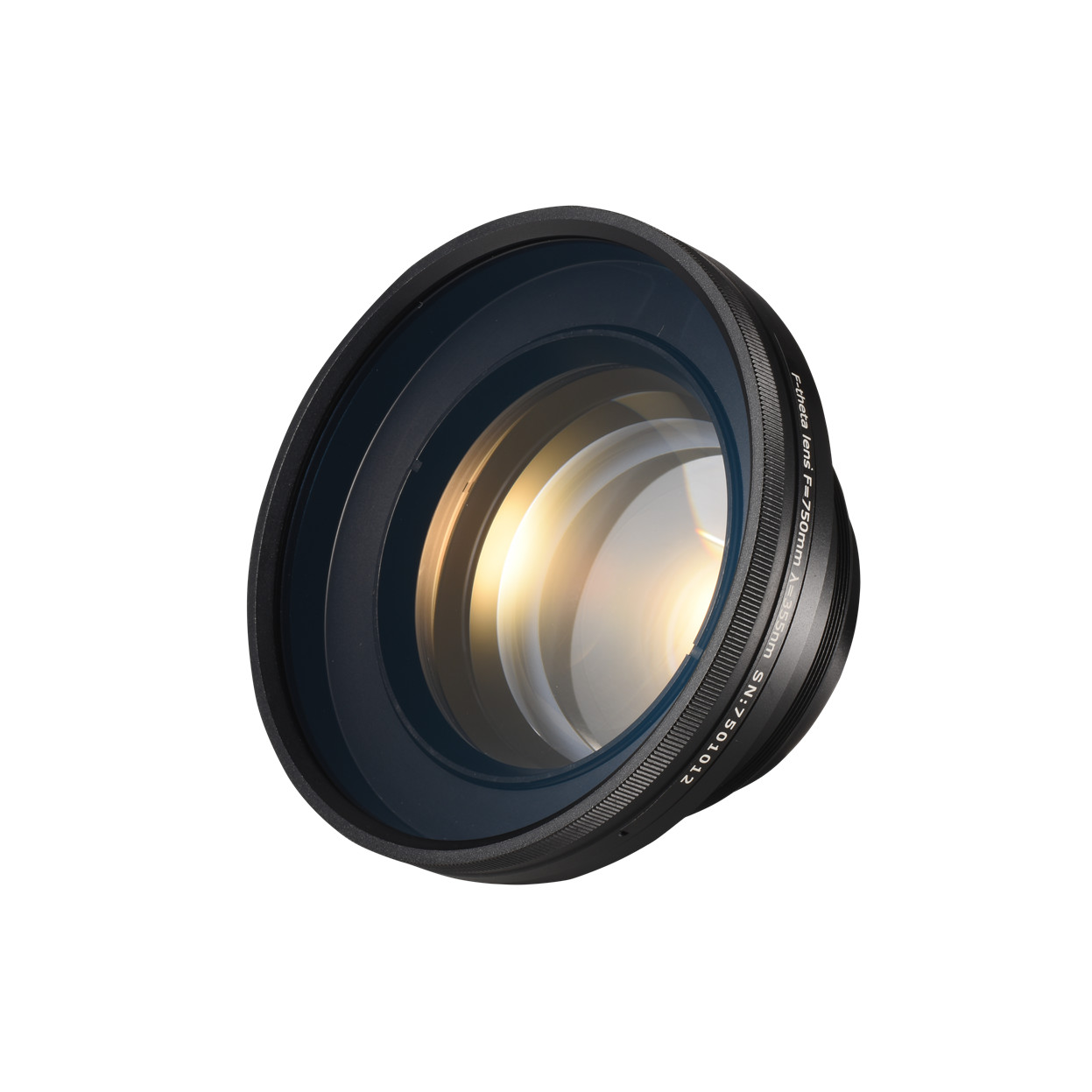 355nm F-theta Lens